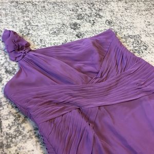 David’s Bridal Dress